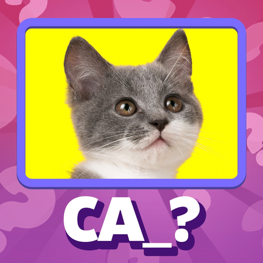 Guess the Idiom Quiz Show app icon