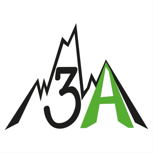 Augusto Abbigliamento 3A app icon