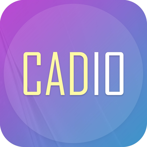 CADIO app icon