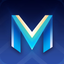 Malody V icon