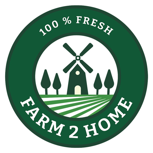 Farm2Home app icon