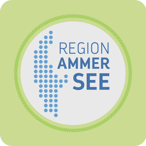 Region Ammersee app icon