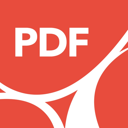 PDF Scanner app icon