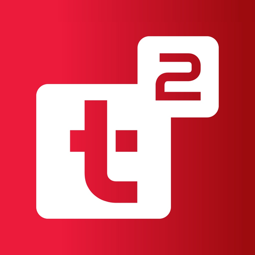 TSquared Lab app icon