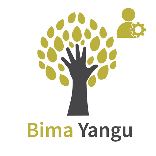 Bima Yangu Admin app icon