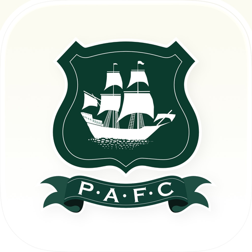 Plymouth Argyle Official App app icon