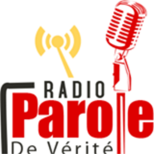 Radio Parole Verite app icon