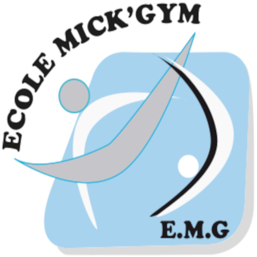 Ecole Mick Gym app icon