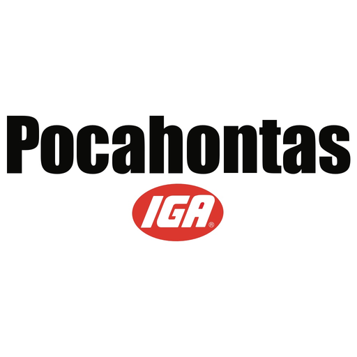 Pocahontas IGA app icon