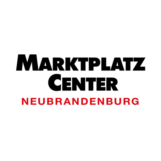 Marktplatz-Center app icon