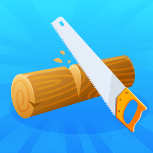 Cutting Tree app icon