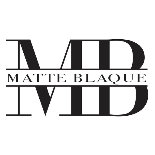 Matte Blaque app icon