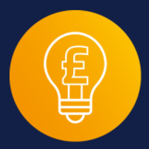 Money Mindset app icon