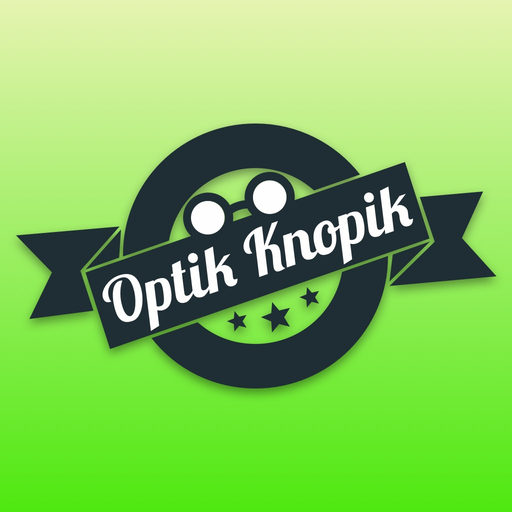 Optik Knopik app icon
