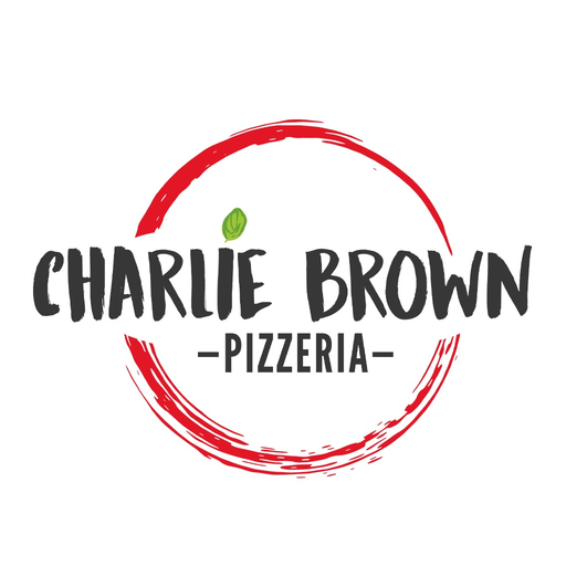 Pizzeria Charlie Brown app icon