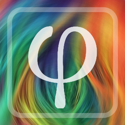 Hair Color Scale app icon