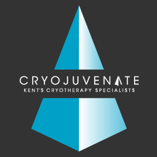 CRYOJUVENATE UK app icon