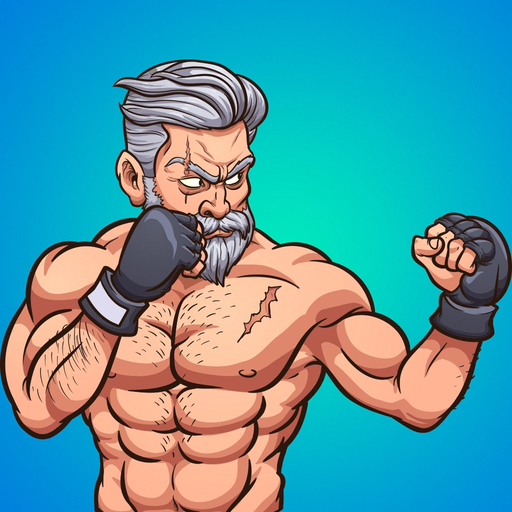 Street Fights app icon
