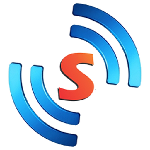 SHRV Rastreamento app icon