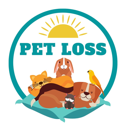 Pet Loss app icon