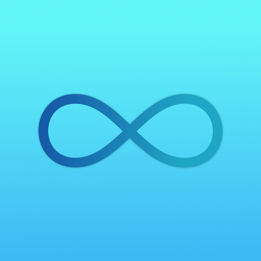 Infinite Breath app icon