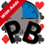 Poker Blinds Timer Ads icon