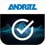 Metris Checklist icon