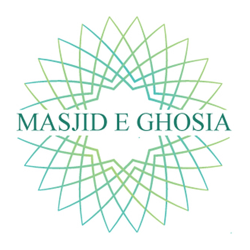Masjid E Ghosia app icon