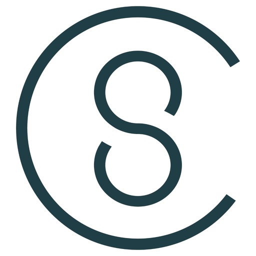 CoreStrong Studio NEW app icon