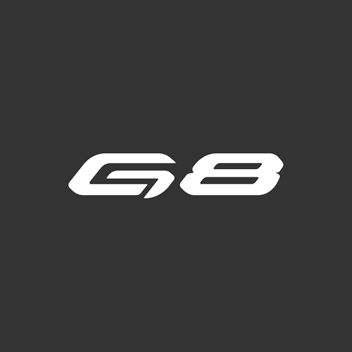 Marcopolo G8 app icon