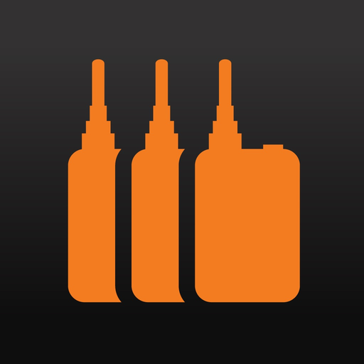 Astral Remote app icon