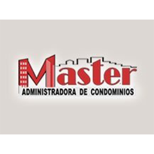 APP MASTER CONDOMÍNIOS app icon