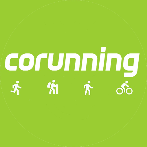 Corunning, sportez à plusieurs app icon