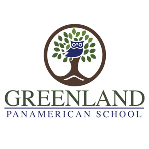 Greenland Panamerican School app icon