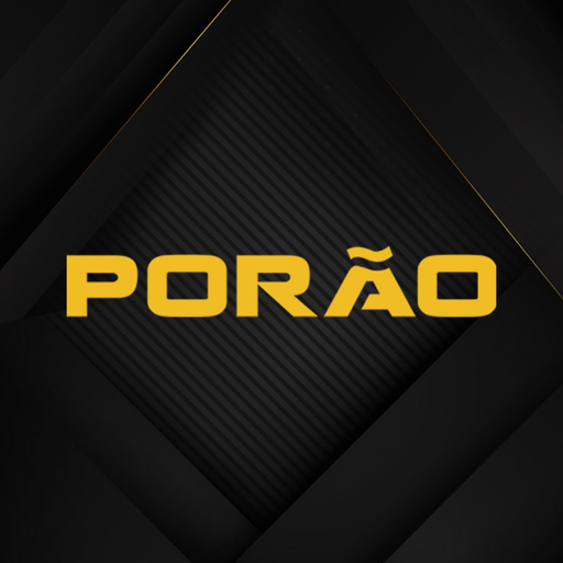 Porão APP app icon