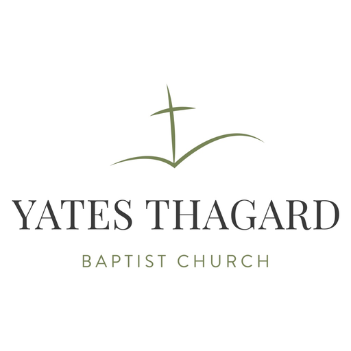 Yates Thagard app icon