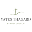 Yates Thagard icon