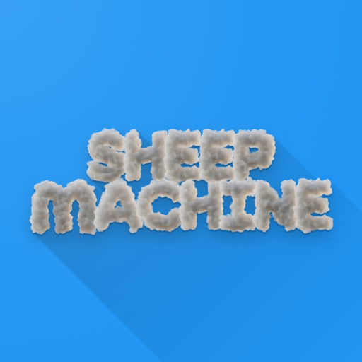 Sheep Machine app icon