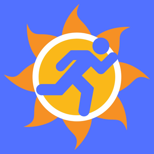 Run Record - Training Volume app icon