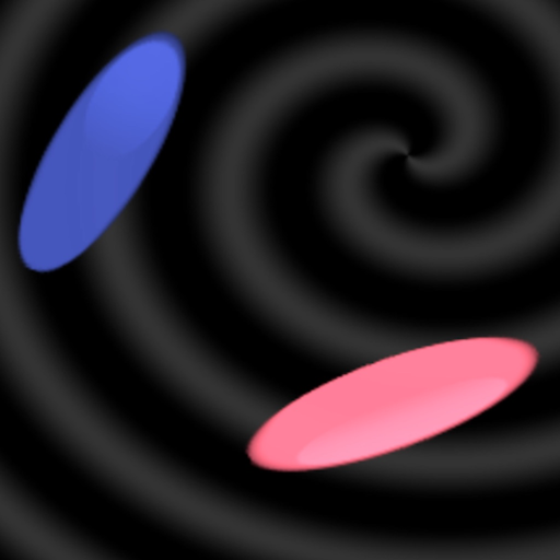 Sensory Marche app icon