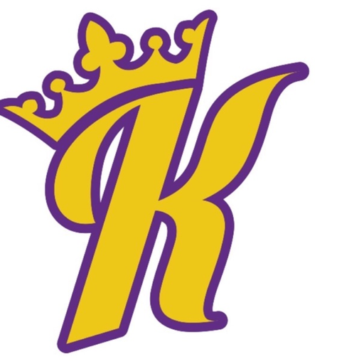 Kingdom TV Live app icon