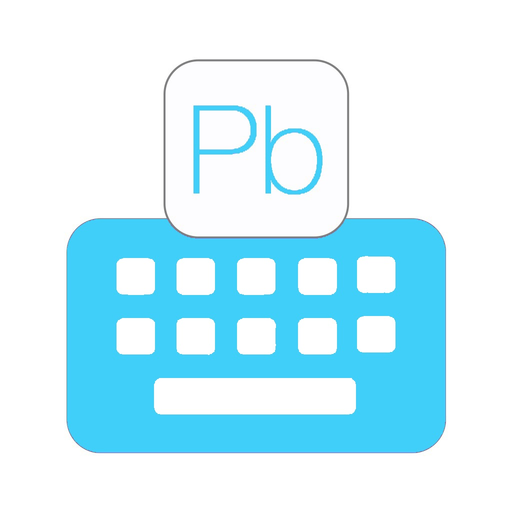 Phraseboard - Paste Keyboard app icon