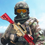 Call of Warzone - Gun Battle icon