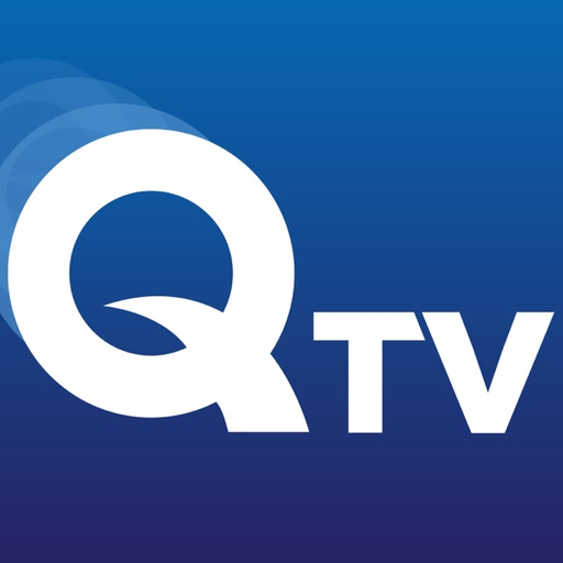 FAST Q TV app icon