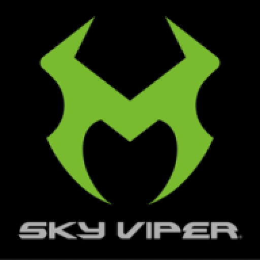Sky Viper SE Video Viewer app icon