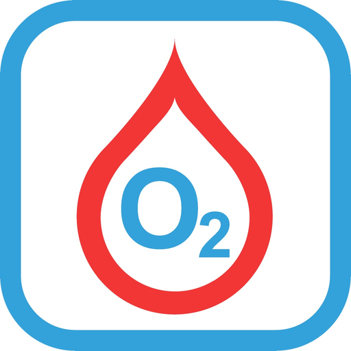 Pulse Oximetry app icon