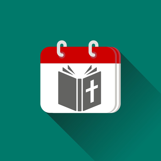 Biblical Year app icon