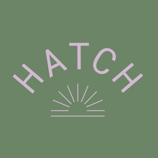 Hatch Coffee & Goods app icon