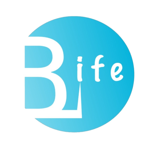 BLIFE公式アプリ app icon