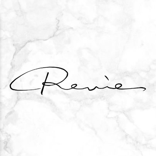 Revie Total beauty app icon